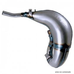 Echappement DEP STEEL HUSQVARNA 65 TC  Année:2024 à 2025
