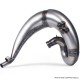 Echappement DEP STEEL KTM 250 et 300 EXC Année:2004 à 2010