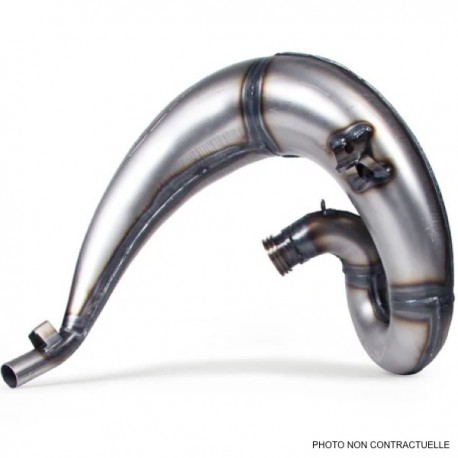 Echappement DEP STEEL KTM 250 SX Année:2003 à 2010