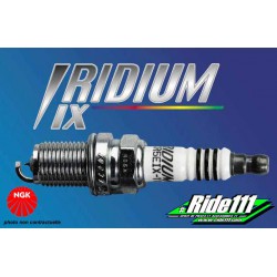 Bougies NGK 2 Temps IRIDIUM IX