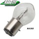 Ampoule PHARE BA20D 12V-35/35W