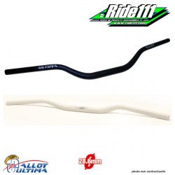 Guidons ALLOY ULTIMA MX ONE 28,6