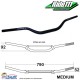 Guidons ALLOY ULTIMA MX ONE 28,6mm