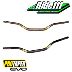 Guidons PRO-TAPER EVO 28,6mm