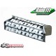 Mousses de guidon RENTHAL Team Replica pour guidons sans barre