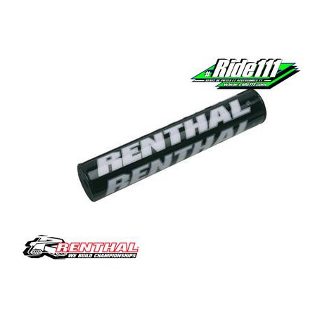 Mousses de guidon RENTHAL TwinWall et Classic