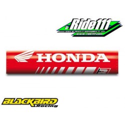 Mousse de guidon BLACKBIRD HONDA pour guidon avec barre