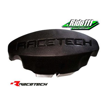 Mousses de guidon RACETECH pour guidon sans barre