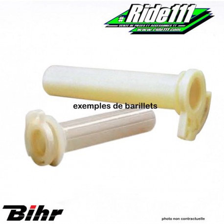 Barillet de gaz HM 250-450 CRF-X 2003-2015