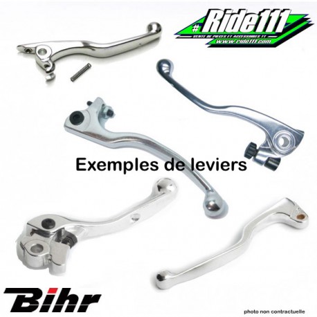 Leviers Gauche ou Droit type origine YAMAHA 50 PW 1981-2015