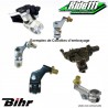 Cocottes d'embrayage type origine YAMAHA 400-425 YZF-WRF 1998-2002