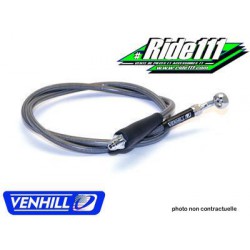 Durite de frein arrière VENHILL GAS-GAS 125-200-250-300 EC 2000-2009