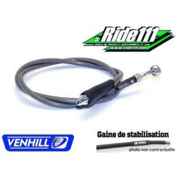 Durite de frein VENHILL GAS-GAS 125-200-250-300 EC 2000-2009