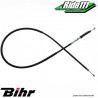 Cable de frein avant BIHR HONDA 80 CR-R 1982 à 1985