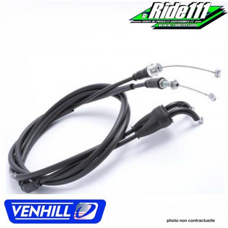 Cable de gaz VENHILL HUSABERG 250-350-450-501 FE 2013-2014