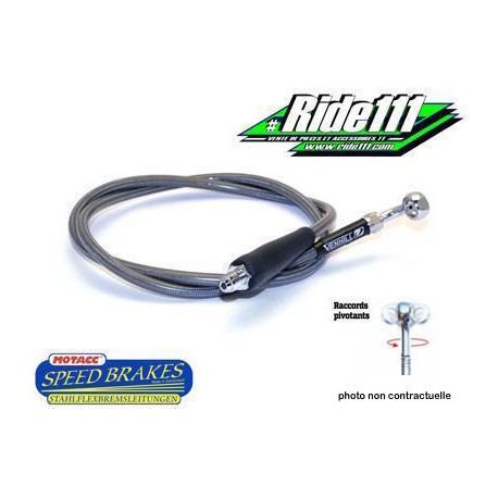 Durite d'embrayage SPEED BRAKES HUSABERG  125 TE 2012