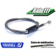 Durite de frein avant VENHILL HUSQVARNA 125 CR 2009-2013