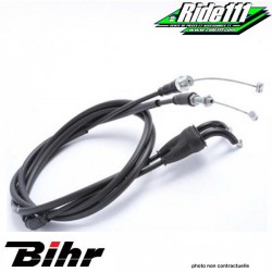 Cable de gaz BIHR KTM 250 SX-F 