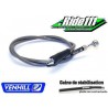 Durite de frein avant VENHILL KTM 400 EXC 2000 à 2011