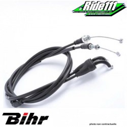 Cable de gaz BIHR SUZUKI 350 DR-R 1990 à 1999