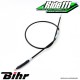 Cable d'embrayage BIHR SUZUKI 500 RM 1983 à 1985