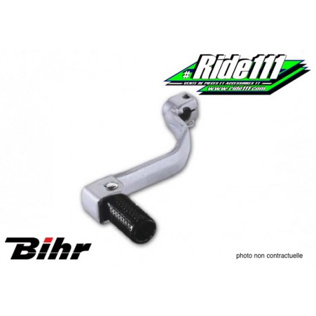 Sélecteur acier BIHR HONDA 600 XR-R 1985-1999