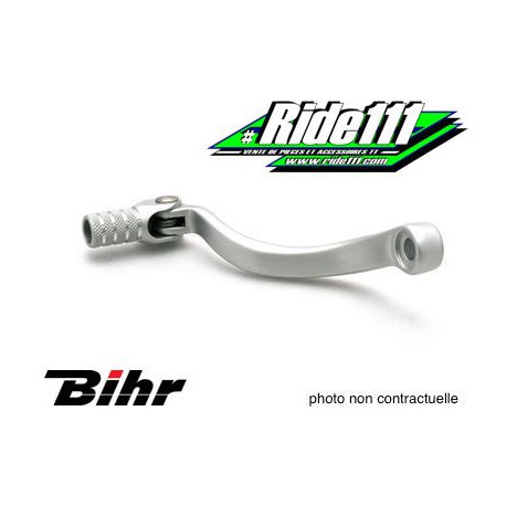 Sélecteur alu forgé BIHR HONDA 80-85 CR-R 1996-2007