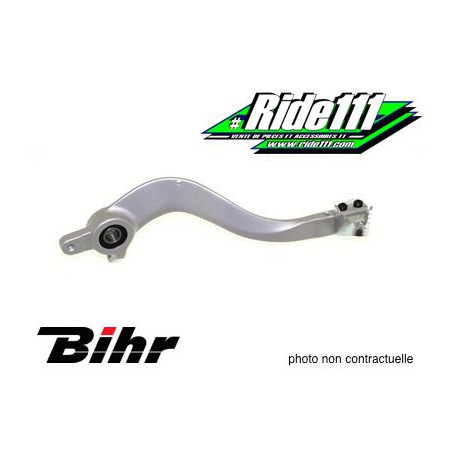 Pédale de frein type origine BIHR KAWASAKI 250 KX-F 2004-2015