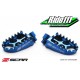 Repose pieds SCAR EVOLUTION GAS-GAS 125-200-250-300 EC 1997-2015