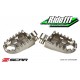 Repose pieds SCAR EVOLUTION GAS-GAS 125-200-250-300 EC 1997-2015