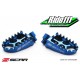 Repose pieds SCAR EVOLUTION KAWASAKI 65 KX 2000 à 2021