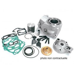 Kit cylindre-piston ATHENA KAWASAKI 125 KX 2003-2009