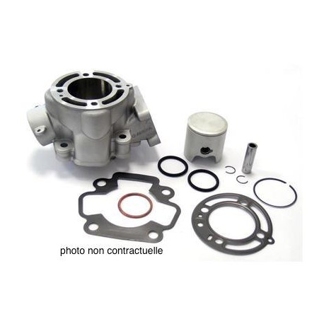 KIT cylindre-piston ATHENA KTM 65 SX 2003-2008