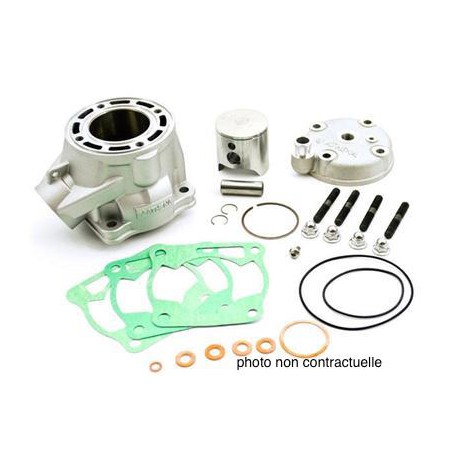 Kit cylindre-piston ATHENA YAMAHA 85 YZ 2002-2014