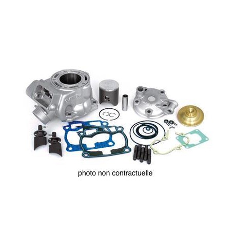 Kit cylindre-piston ATHENA YAMAHA 125 YZ 1999-2014