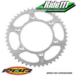 Couronne Acier PBR CAGIVA 125 WMX 