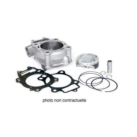 Kit cylindre-piston ATHENA YAMAHA 450 WR-F 2003-2014