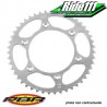 Couronne Acier PBR HONDA 200 XR-R 1986-1989