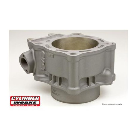 Cylindre nu CYLINDER WORKS HONDA 250 CRF-R 2004-2014