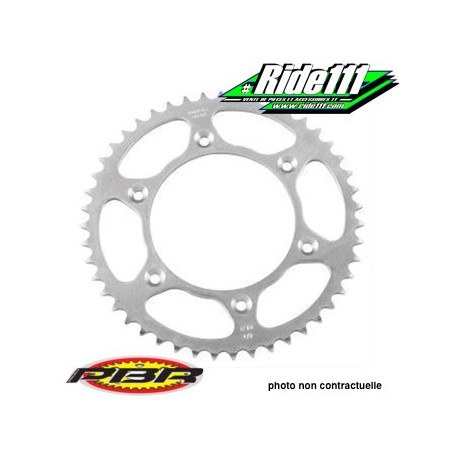 Couronne Acier PBR KTM 240-500 1978-1989