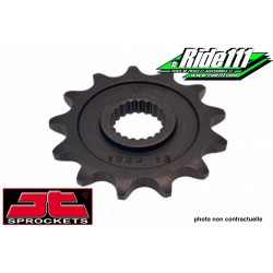 Pignon de sortie de boite JT SUZUKI 250 RM-Z 2004-2015