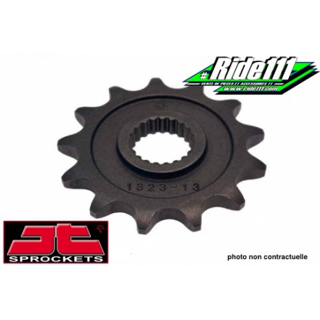 Pignon de sortie de boite JT SUZUKI 250 RM-Z 2004-2015