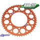 Couronne RENTHAL Ultra-Light Colors KTM - HUSQVARNA - HUSABERG