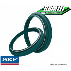 Kit joint spi + cache poussière SKF SUZUKI 250 RM-Z 2004-2015