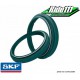 Kit joint spi + cache poussière SKF SUZUKI 250 RM 2001-2009