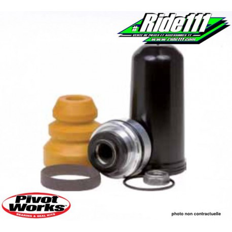 Kit réparation amortisseur PIVOT WORKS YAMAHA 450 YZ-F 2003-2015