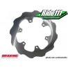 Disque de frein arrière Plein BRAKING YAMAHA 250 WR 2002-2007