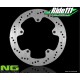 Disques de frein NG type origine ou Pétale KAWASAKI 450 KX-F 