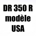 DR 350 R