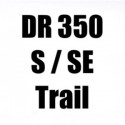 DR 350 S / SE